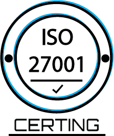 Logo ISO