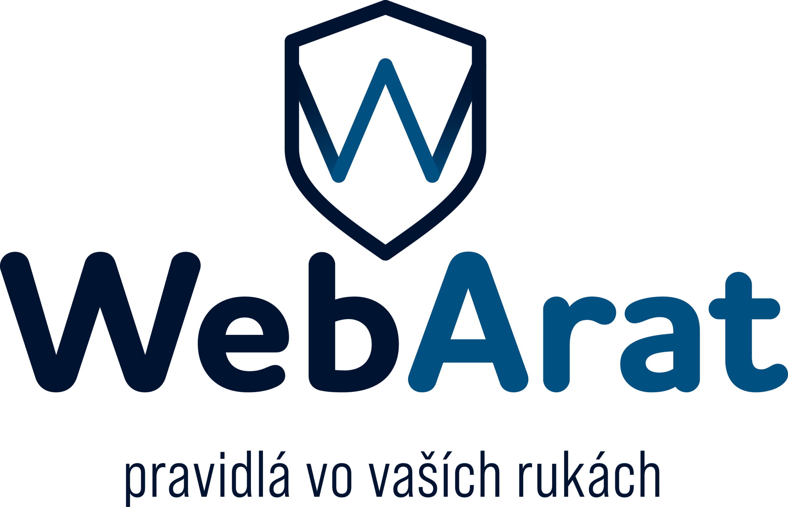 Logo WebArat